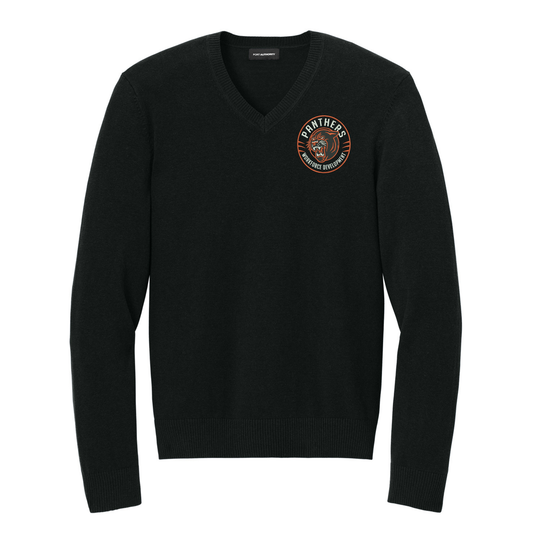 V-Neck Sweater (Men's)