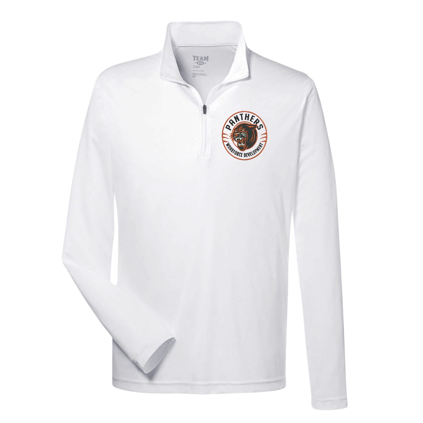 Zone Performance 1/4 Zip (Men's)