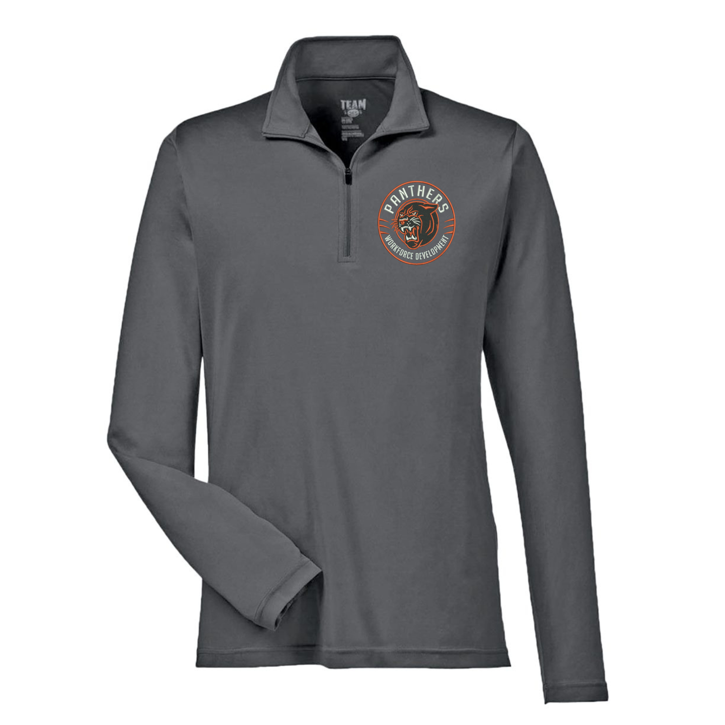 Zone Performance 1/4 Zip (Men's)