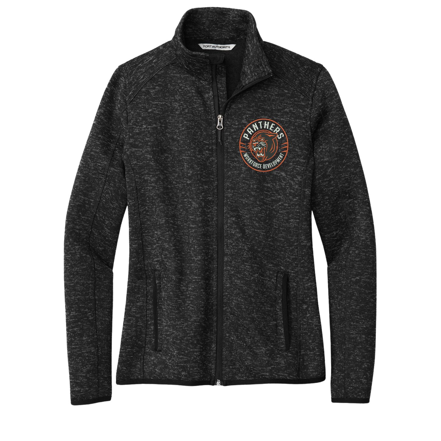 Sweater Fleece Jacket (Women's)