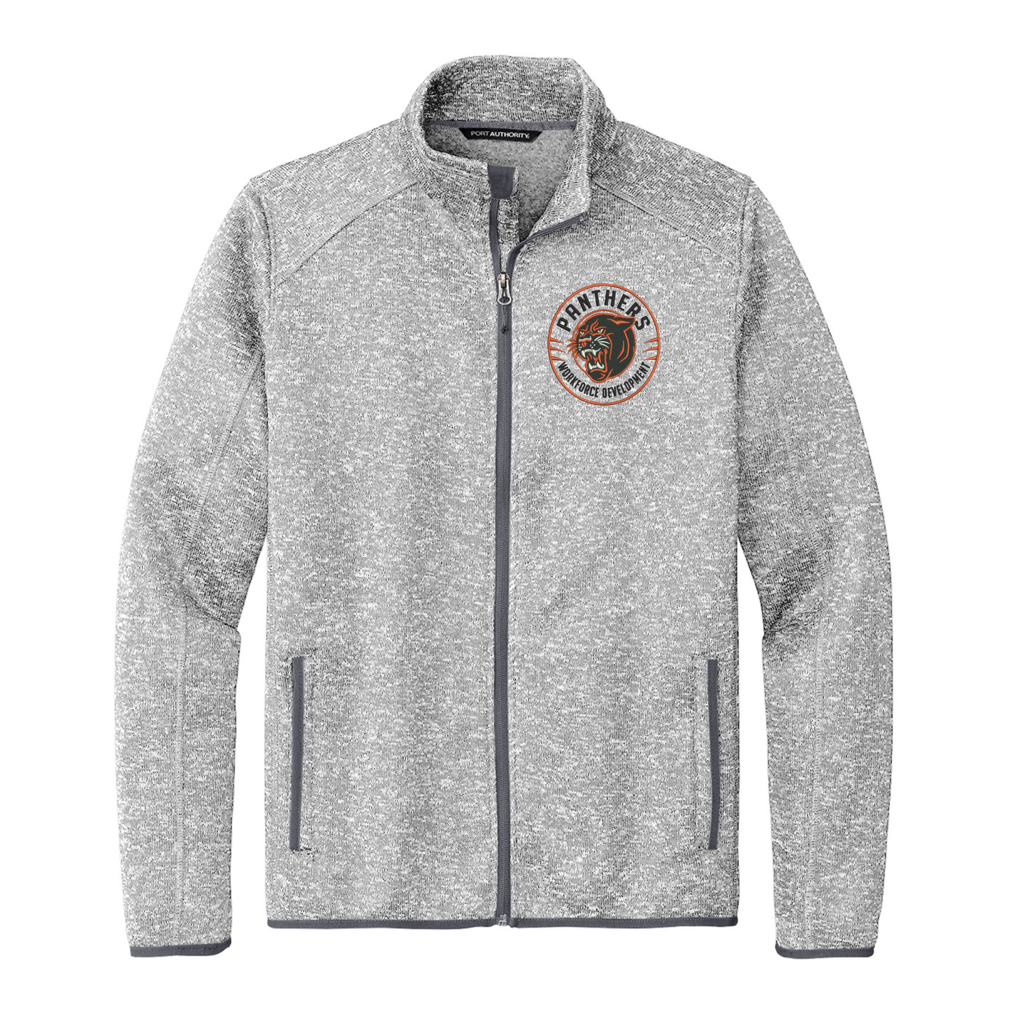 Sweater Fleece Jacket (Men's)