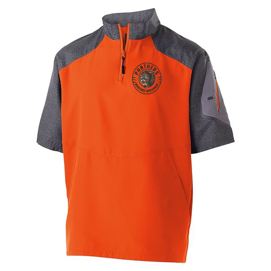 Holloway Raider Short Sleeve Pullover