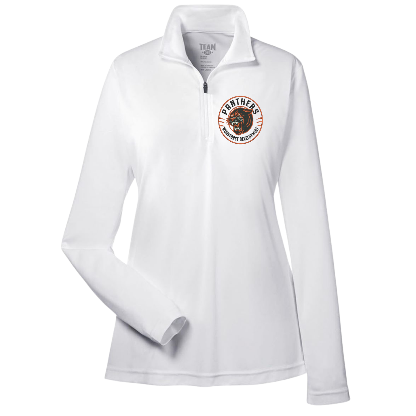 Zone Performance 1/4 Zip (Women's)