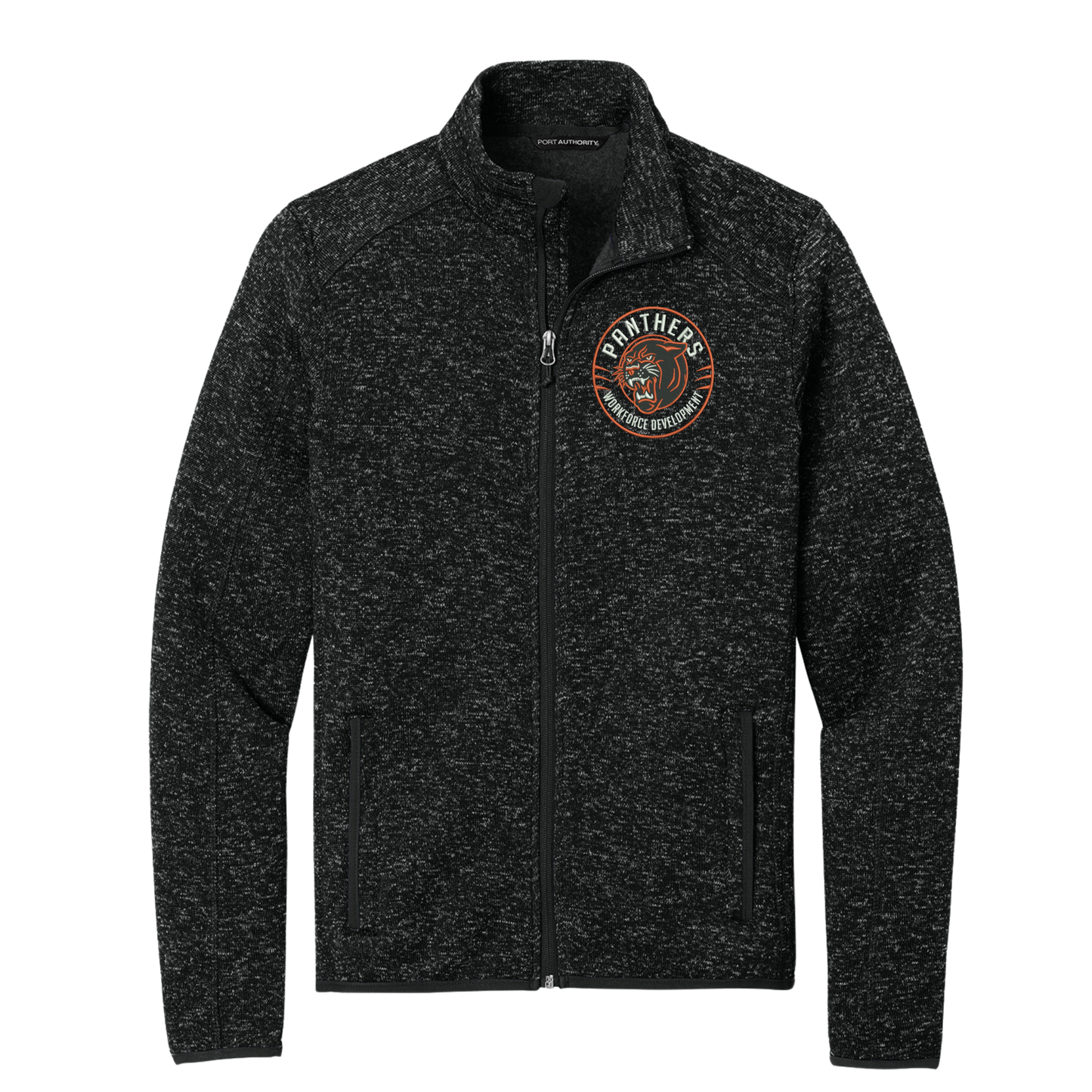 Sweater Fleece Jacket (Men's)