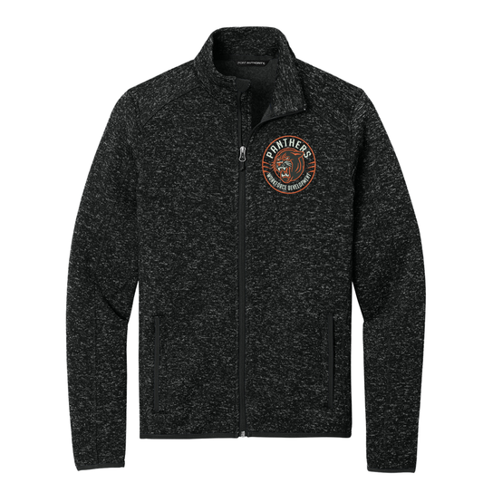 Sweater Fleece Jacket (Men's)