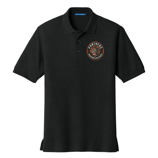 Silk Touch Polo (Men's)