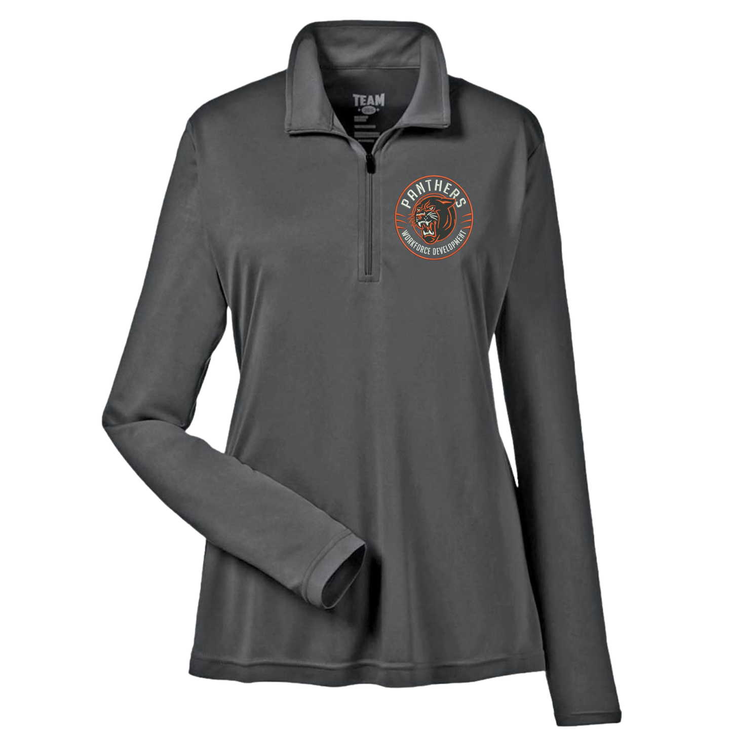 Zone Performance 1/4 Zip (Women's)