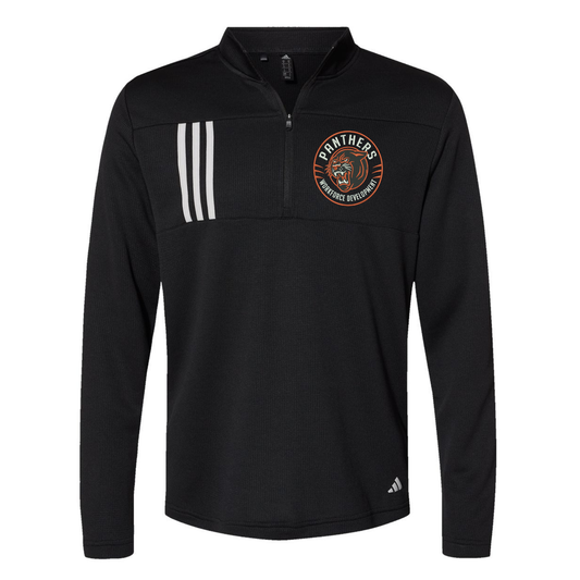 Adidas 1/4 Zip (Men's/Unisex)