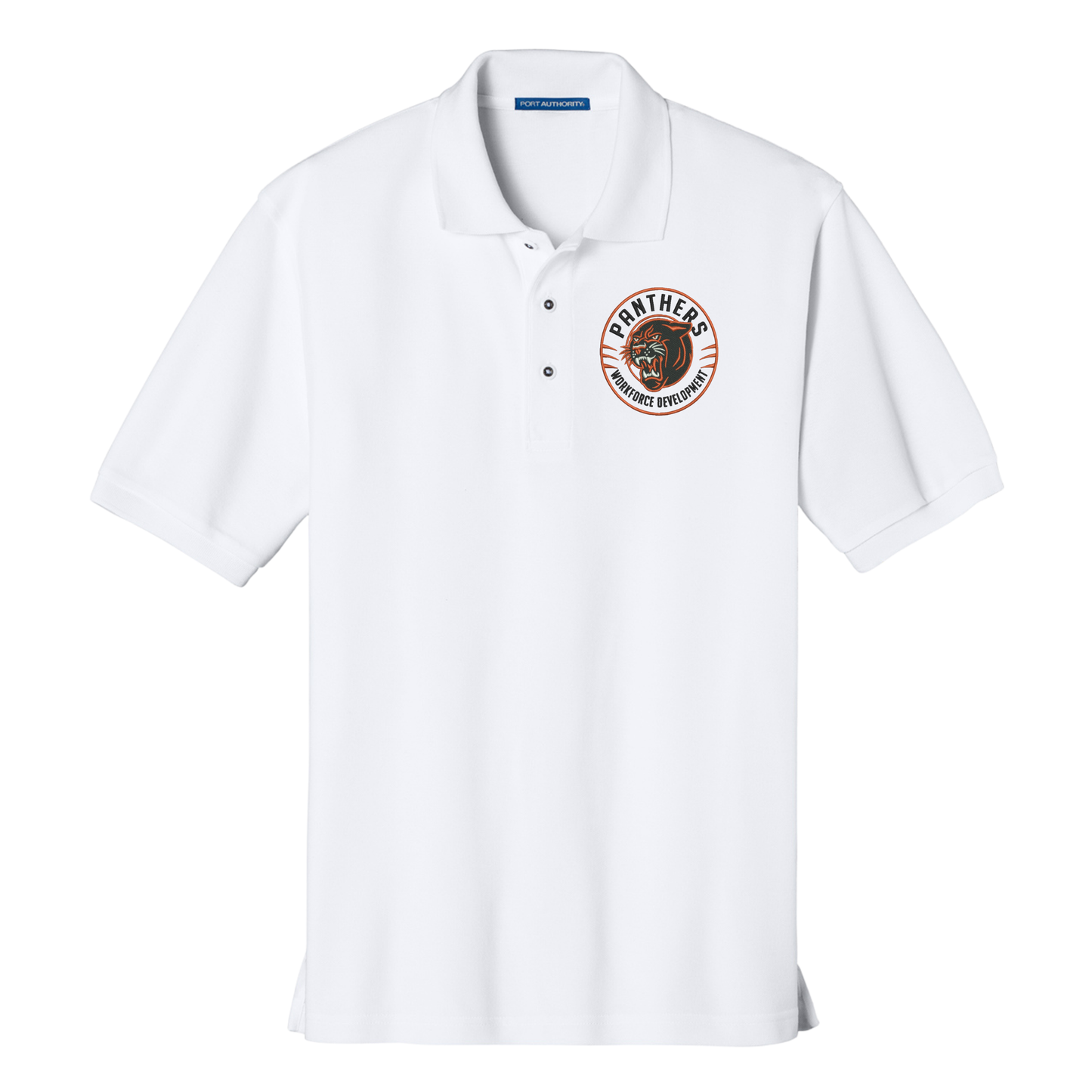 Silk Touch Polo (Men's)