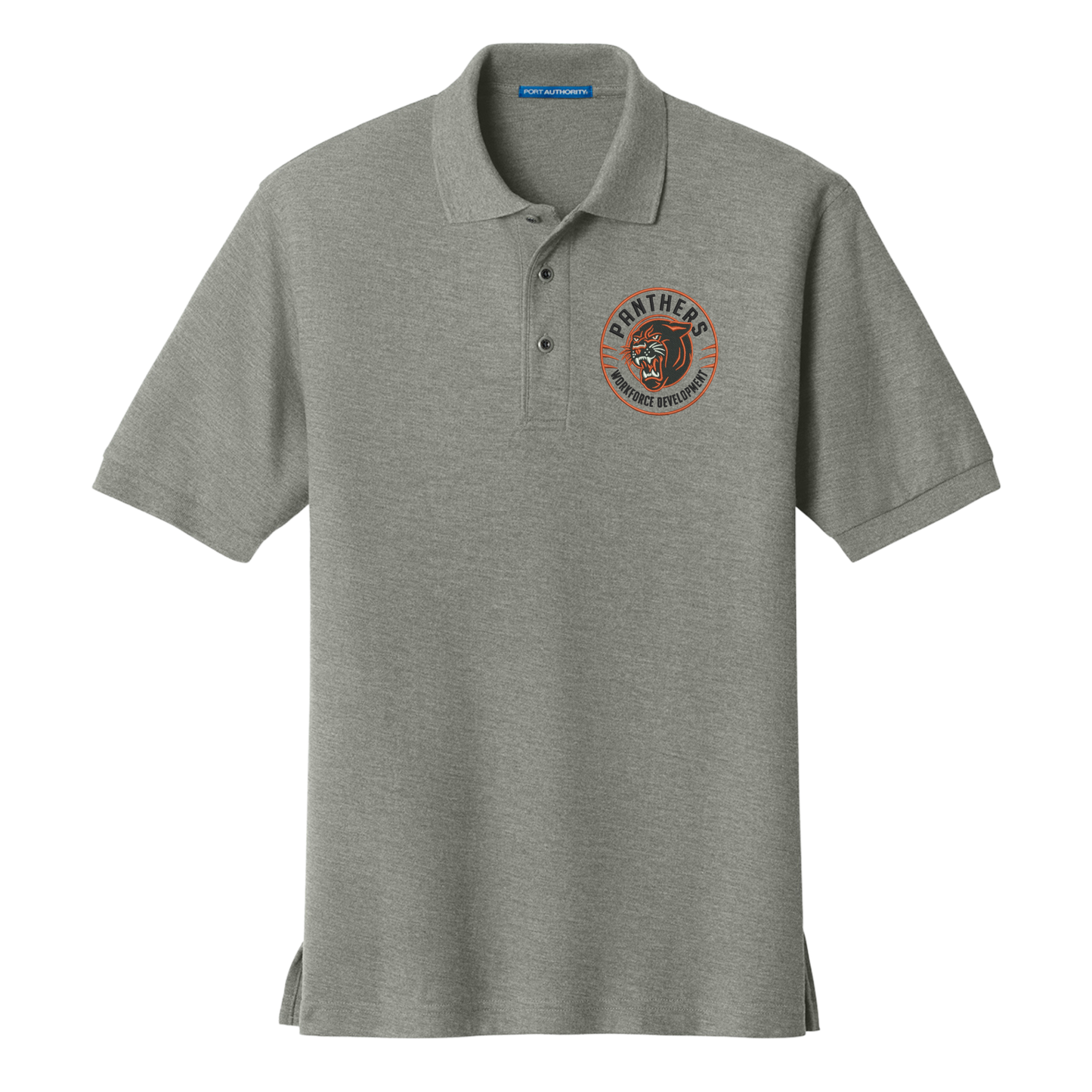 Silk Touch Polo (Men's)