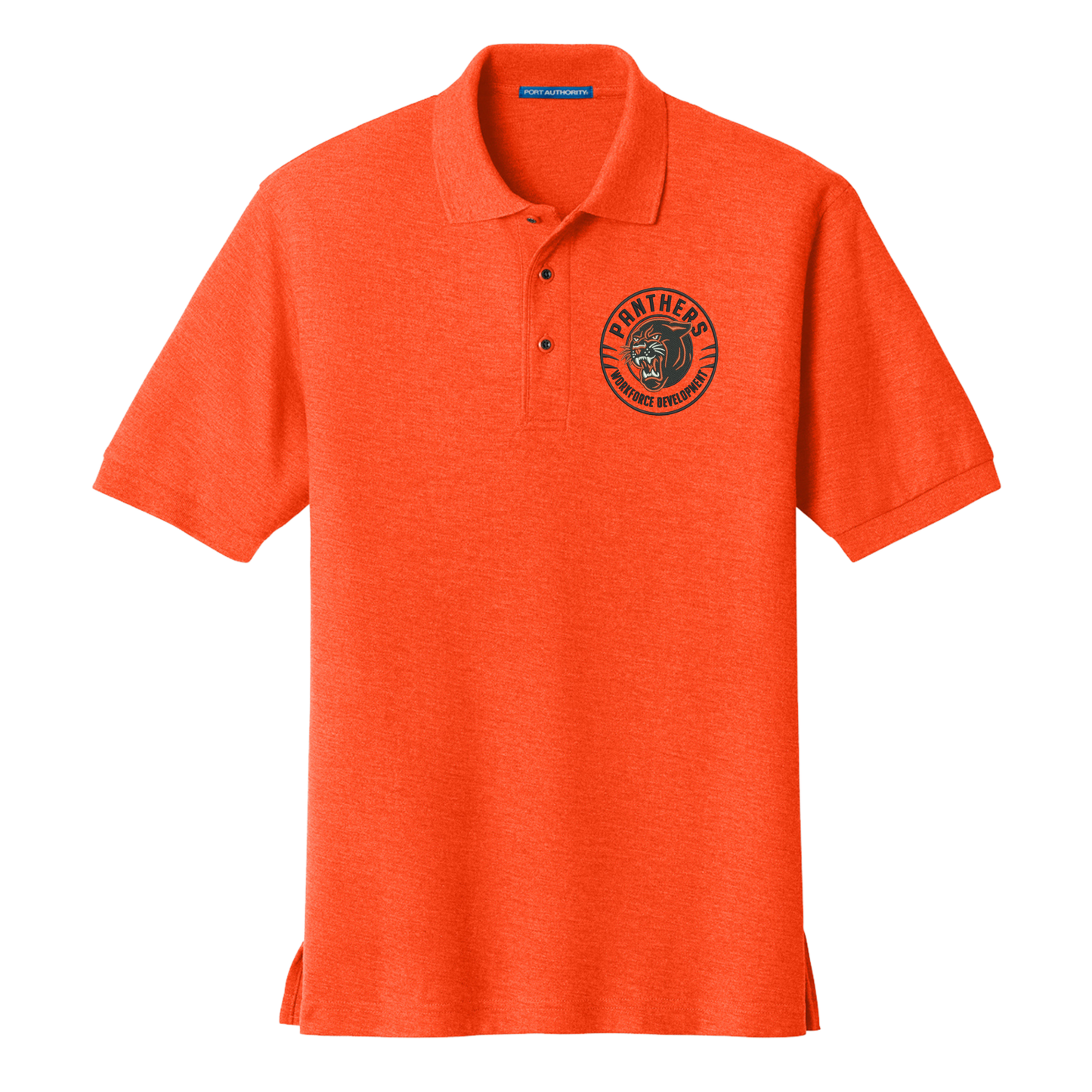 Silk Touch Polo (Men's)