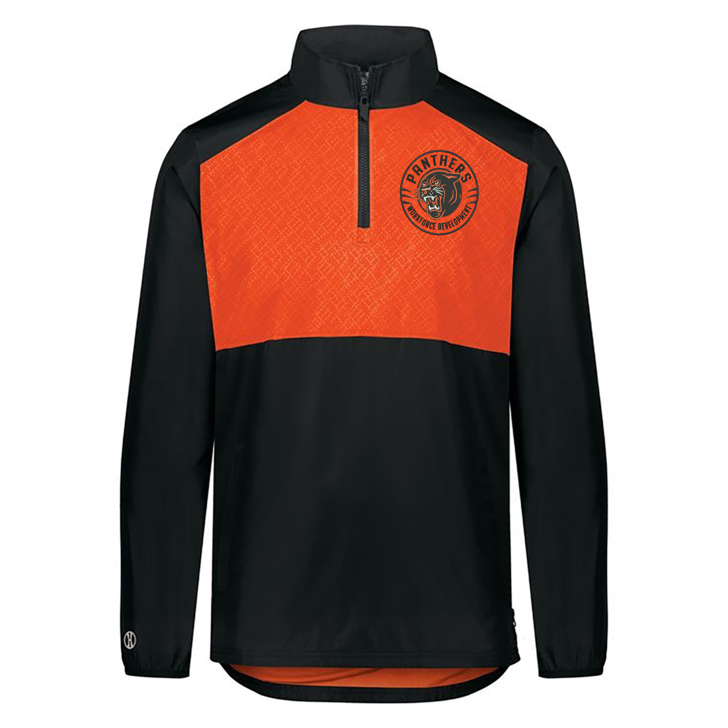 Holloway SeriesX Pullover