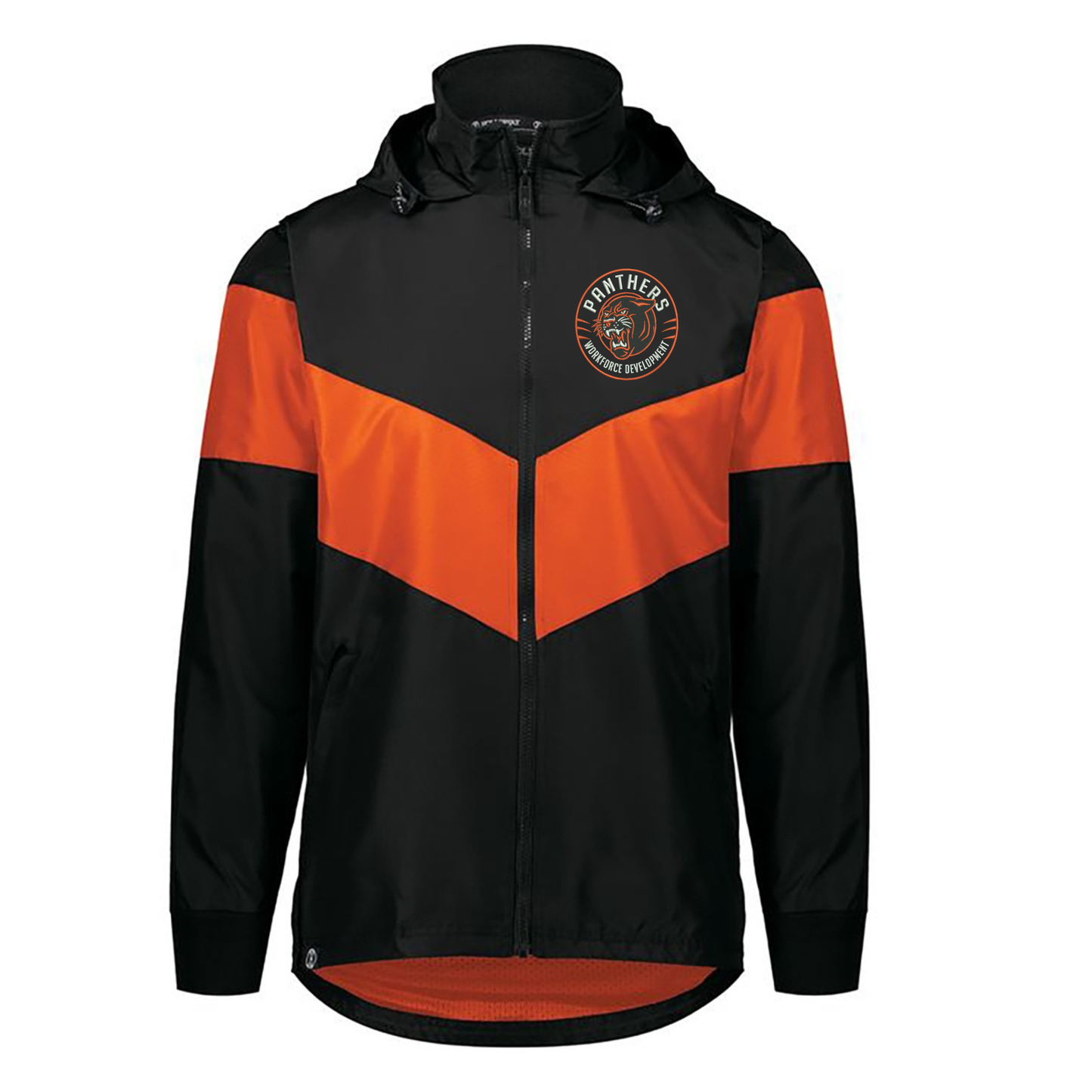 Holloway Potomac Jacket