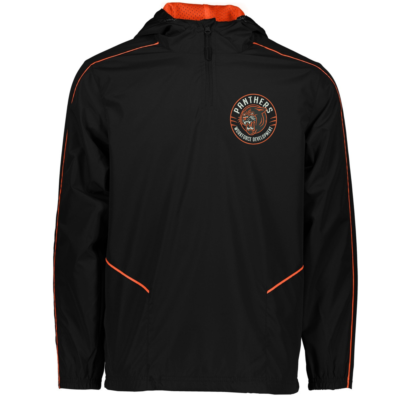 Holloway Wizard 1/4 Zip