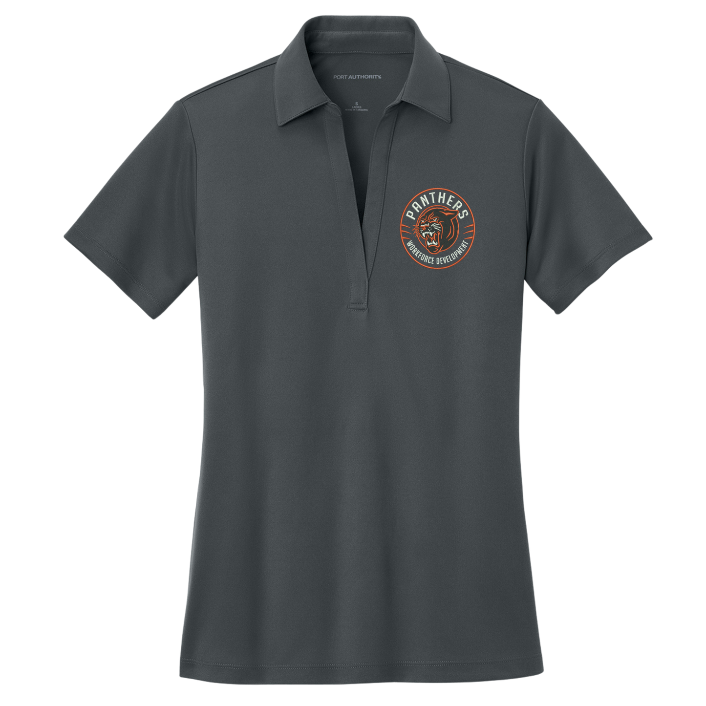 Silk Touch Performance Polo (Women's)