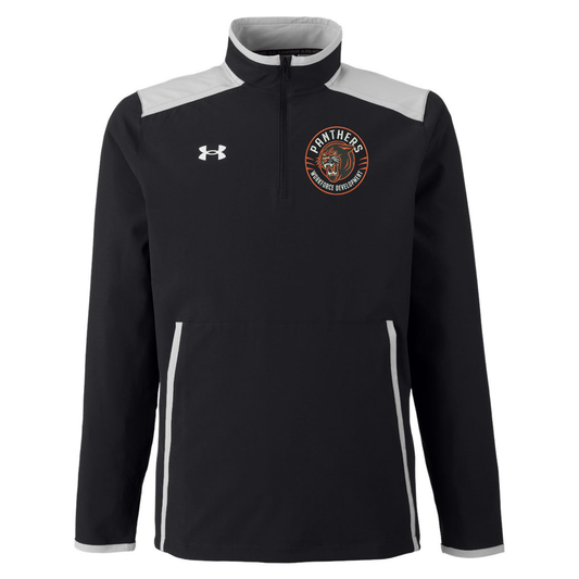 Under Armour 1/4 Zip