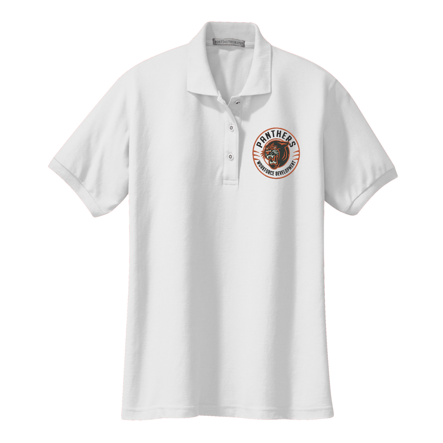 Silk Touch Polo (Women's)