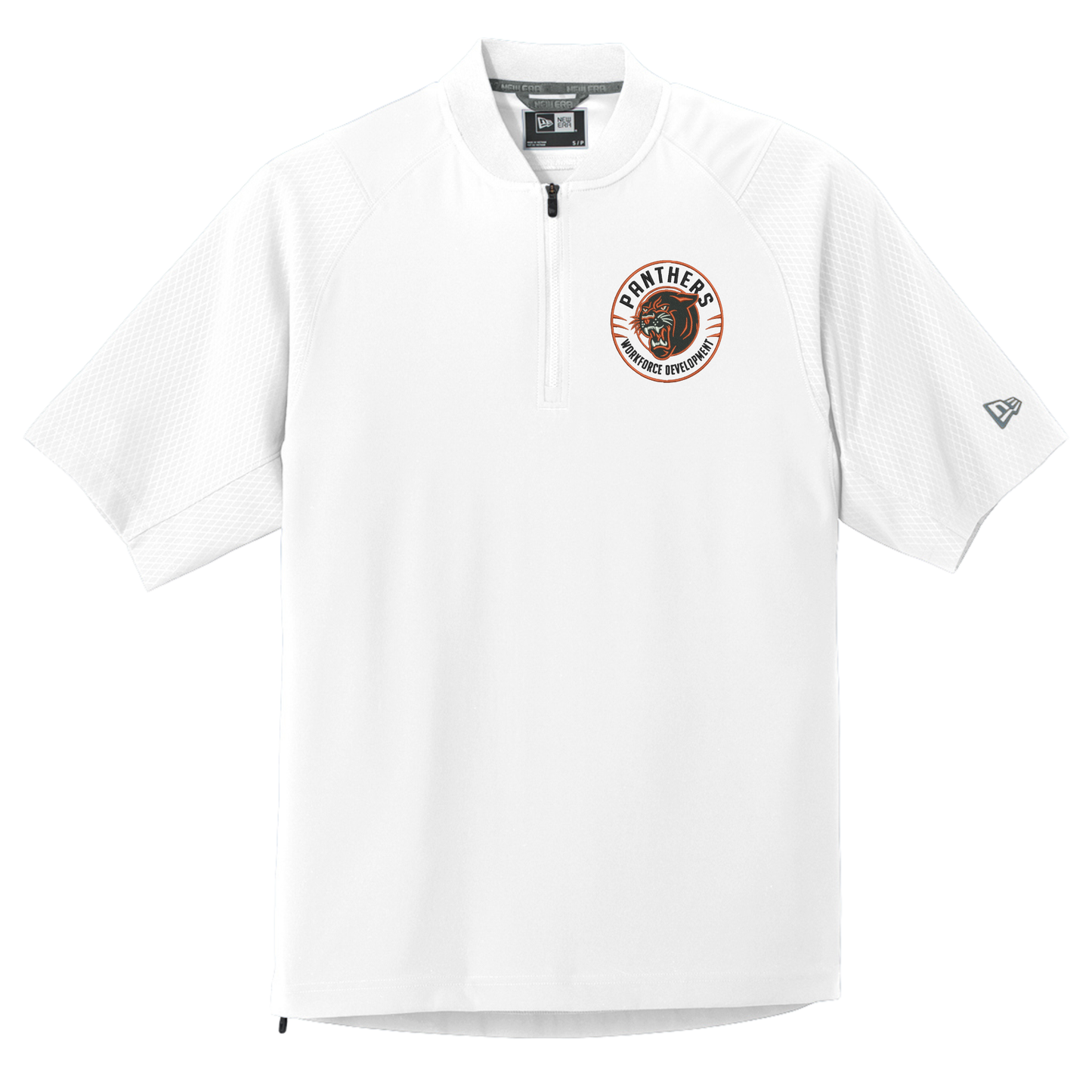 New Era Cage Jacket
