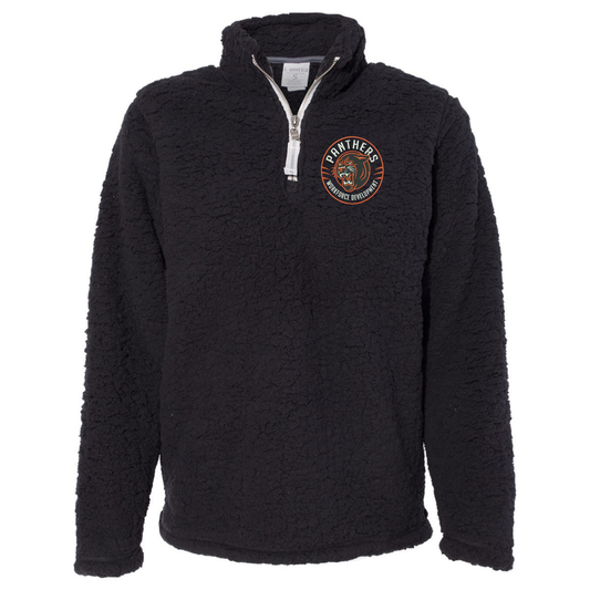 Sherpa 1/4 Zip (Women's)
