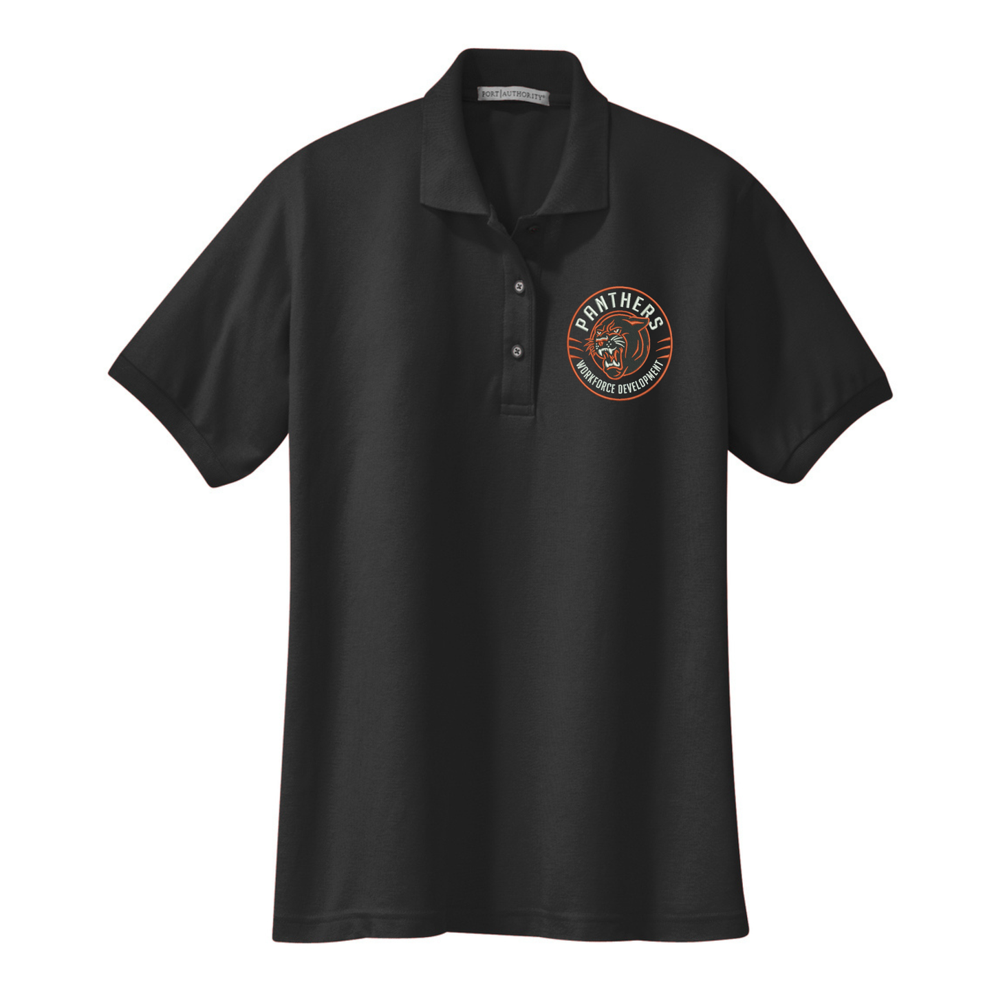 Silk Touch Polo (Women's)