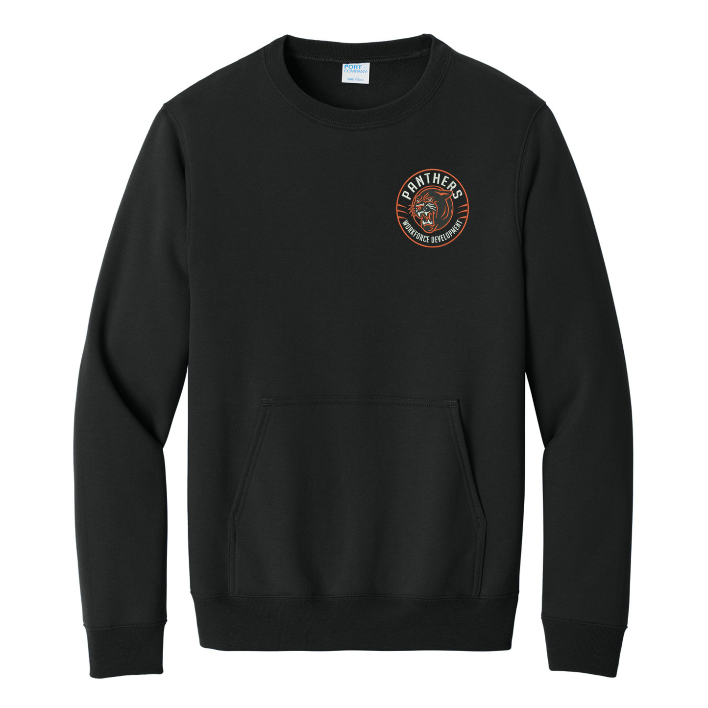 Pocket Crew
