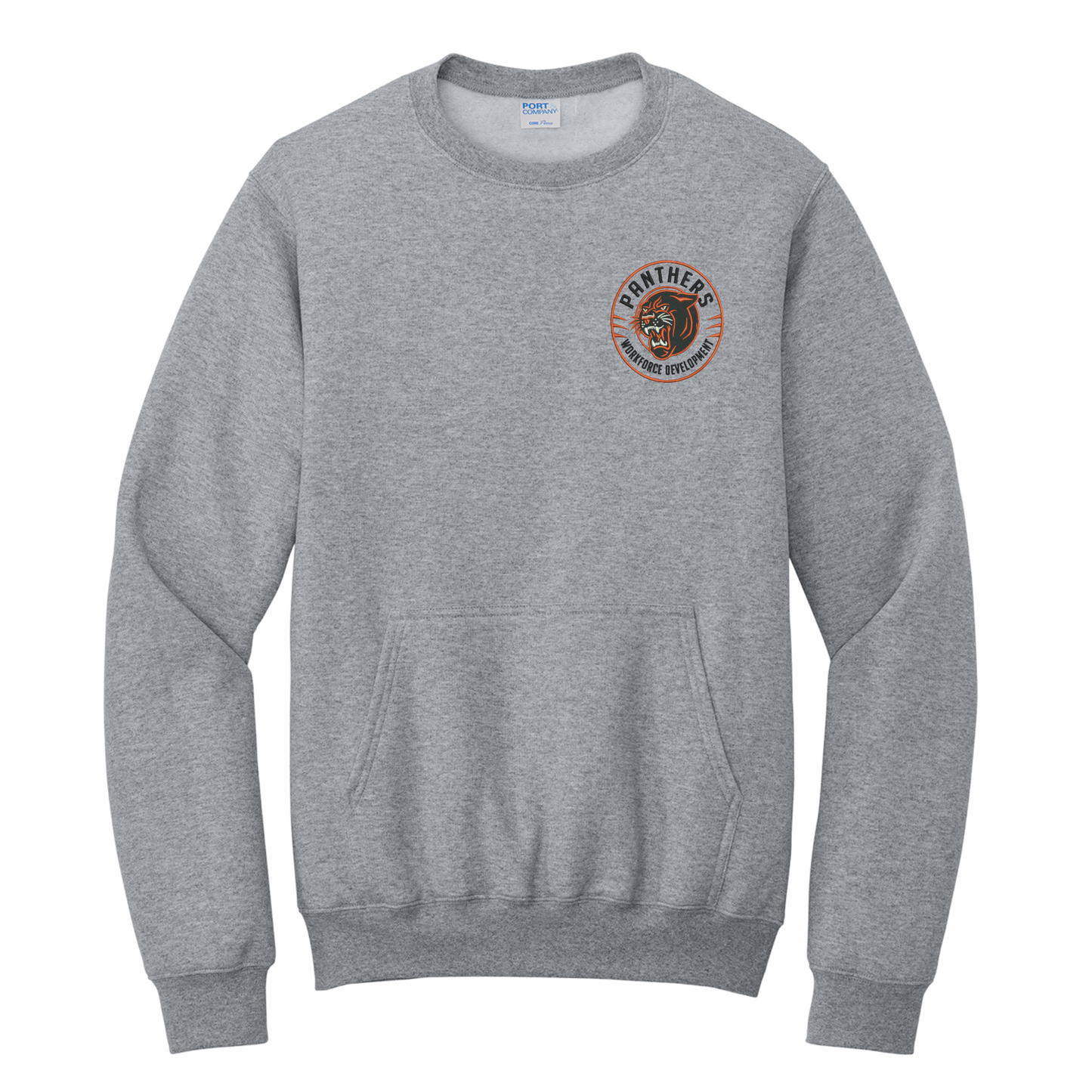 Pocket Crew