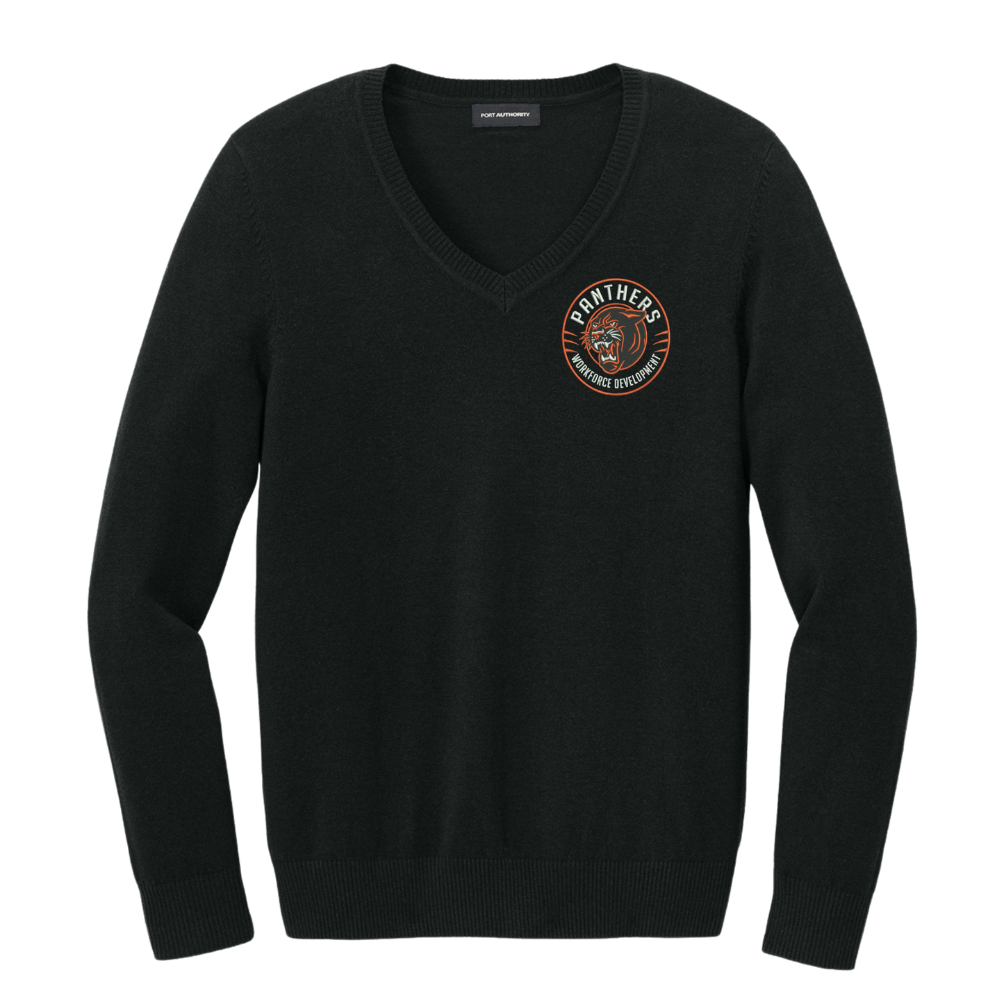 V-Neck Sweater (Women's)