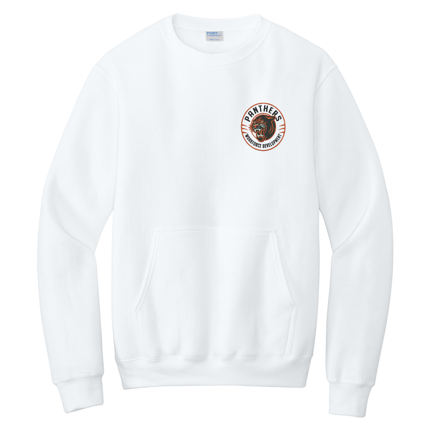 Pocket Crew