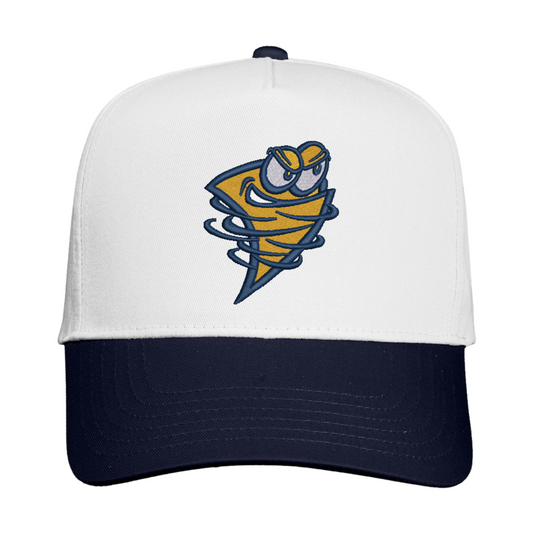 Gusto Embroidered Hat