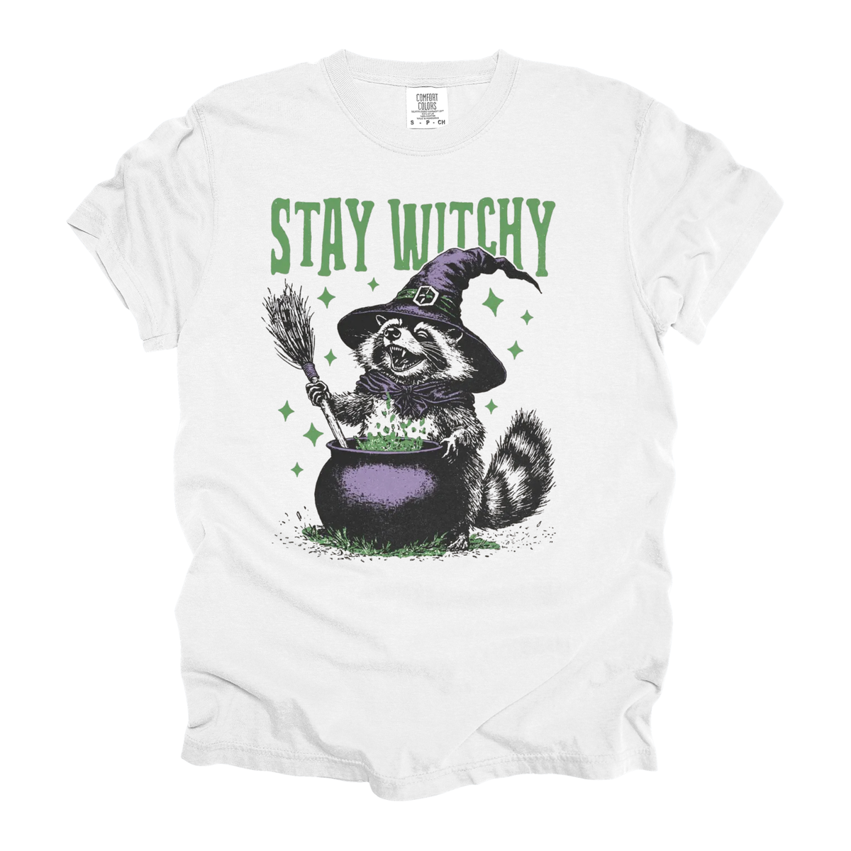 Stay Witchy T-Shirt