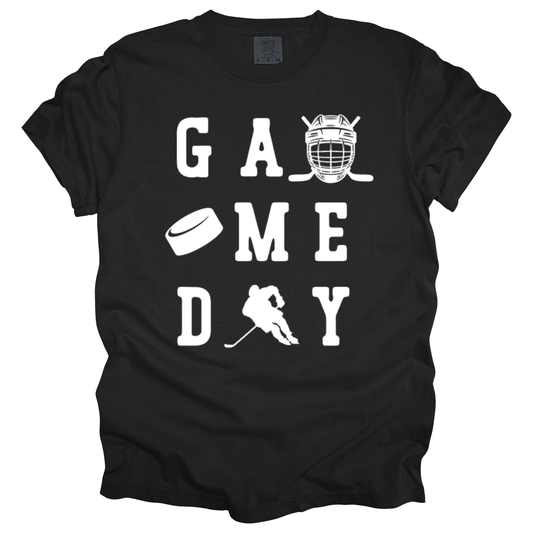 Game Day T-Shirt
