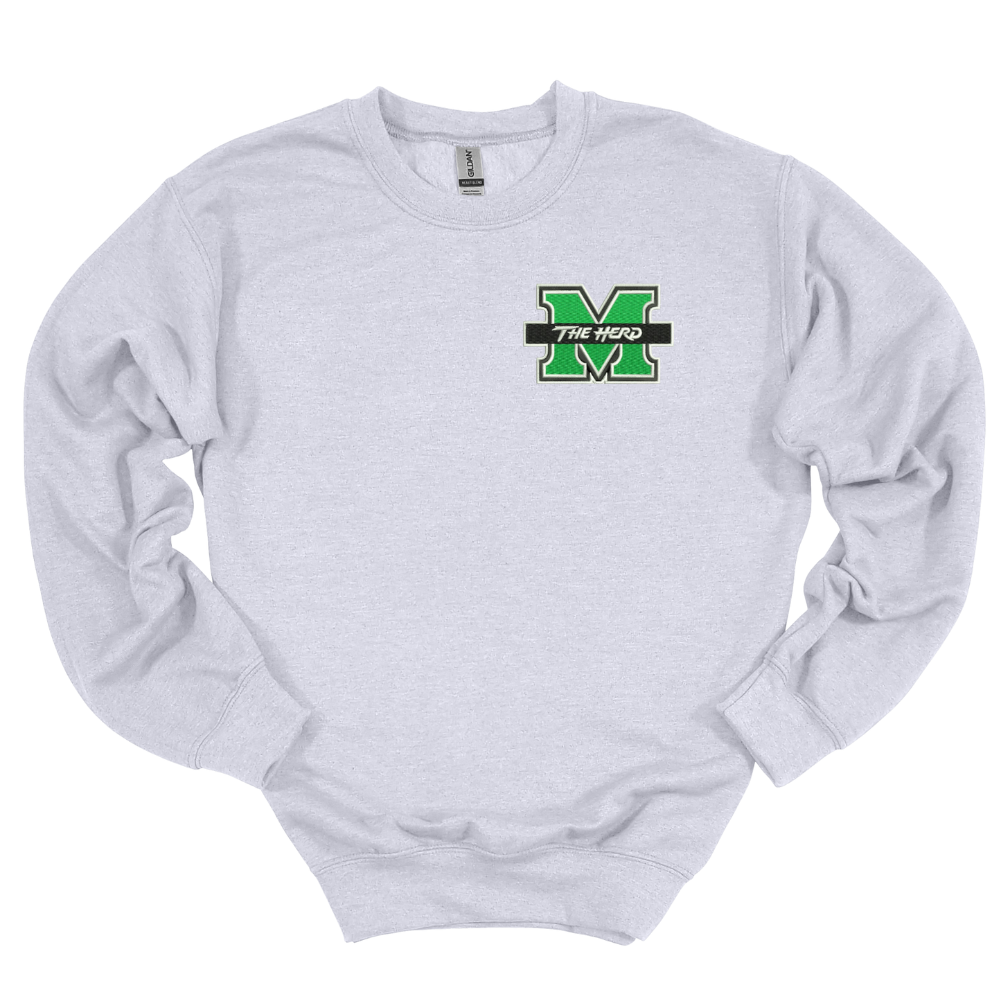 The Herd Crewneck