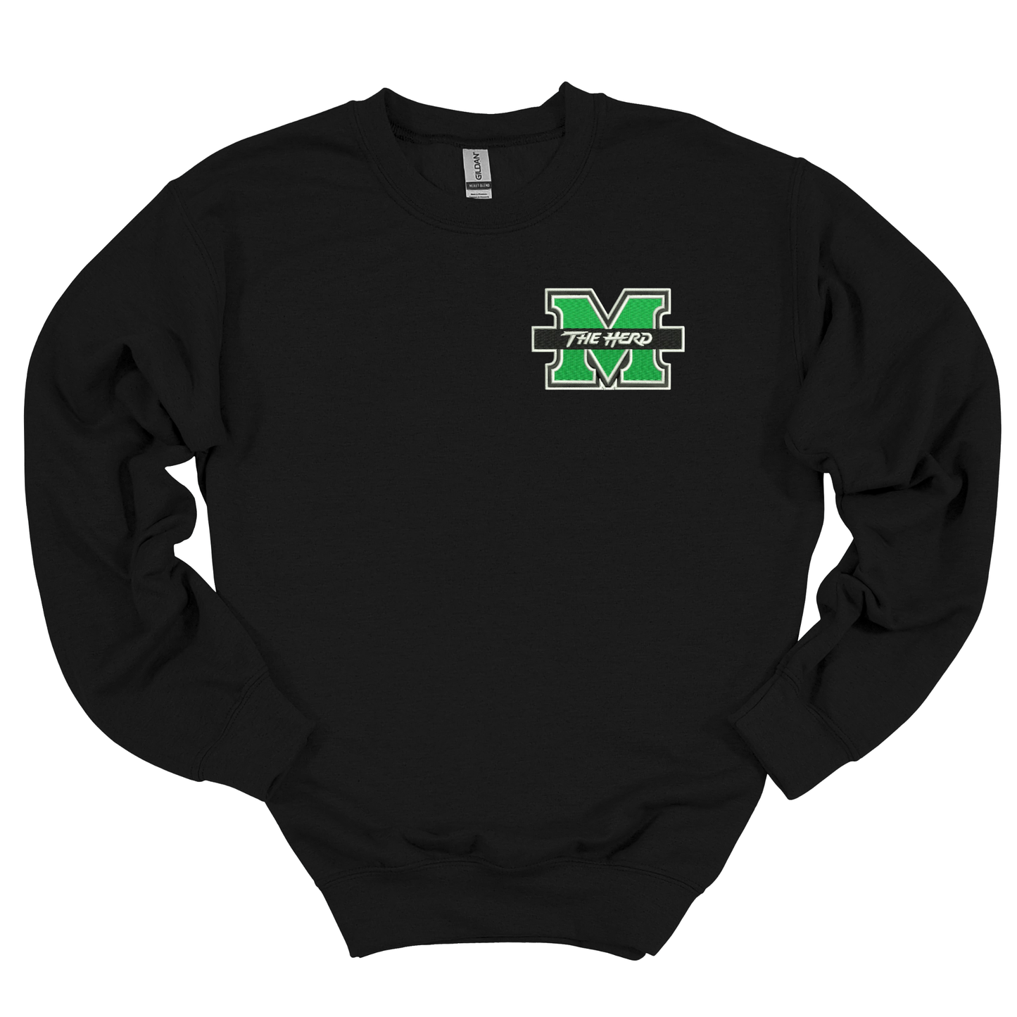 The Herd Crewneck