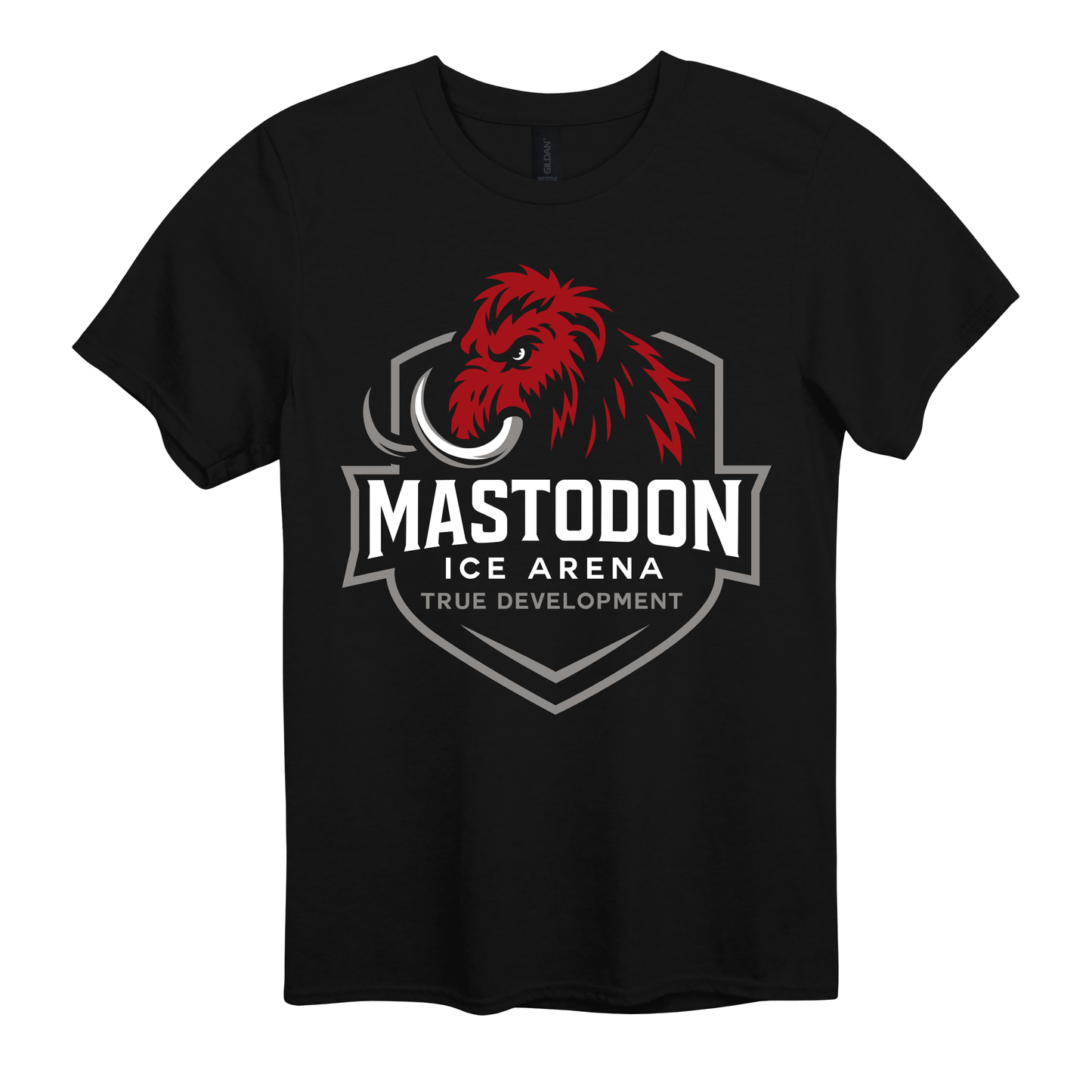 True Development Short Sleeve T-Shirt