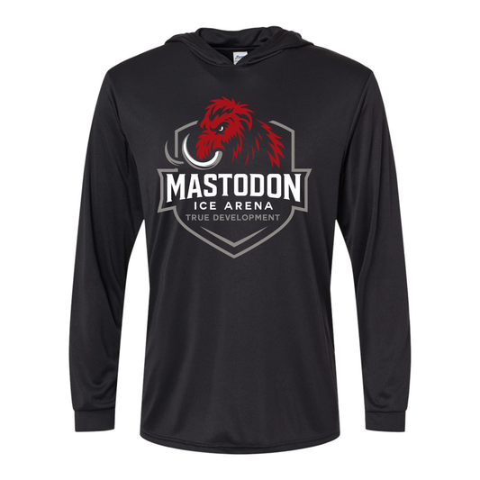 True Development Hooded Performance Shirt