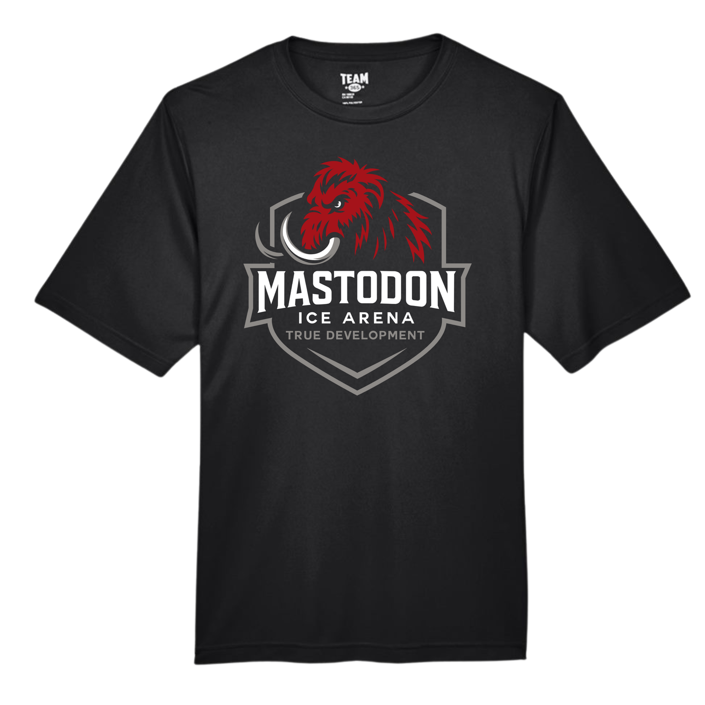 True Development Short Sleeve Performance Shirt