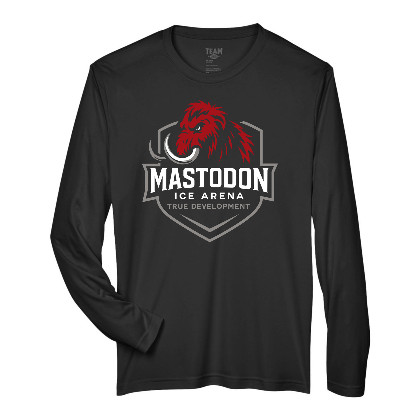 True Development Long Sleeve Performance Shirt