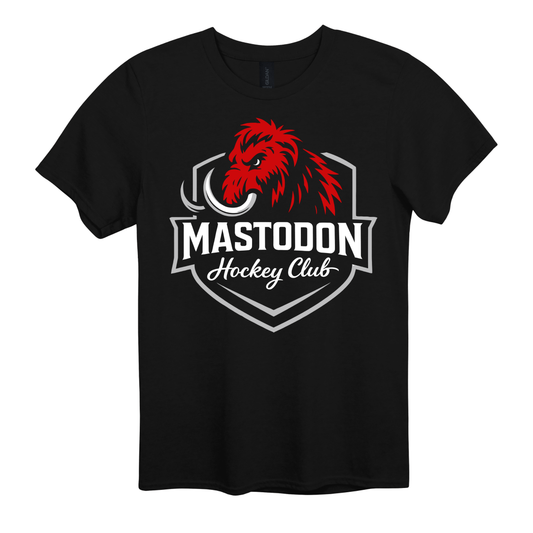 Mastodon HC Short Sleeve T-Shirt