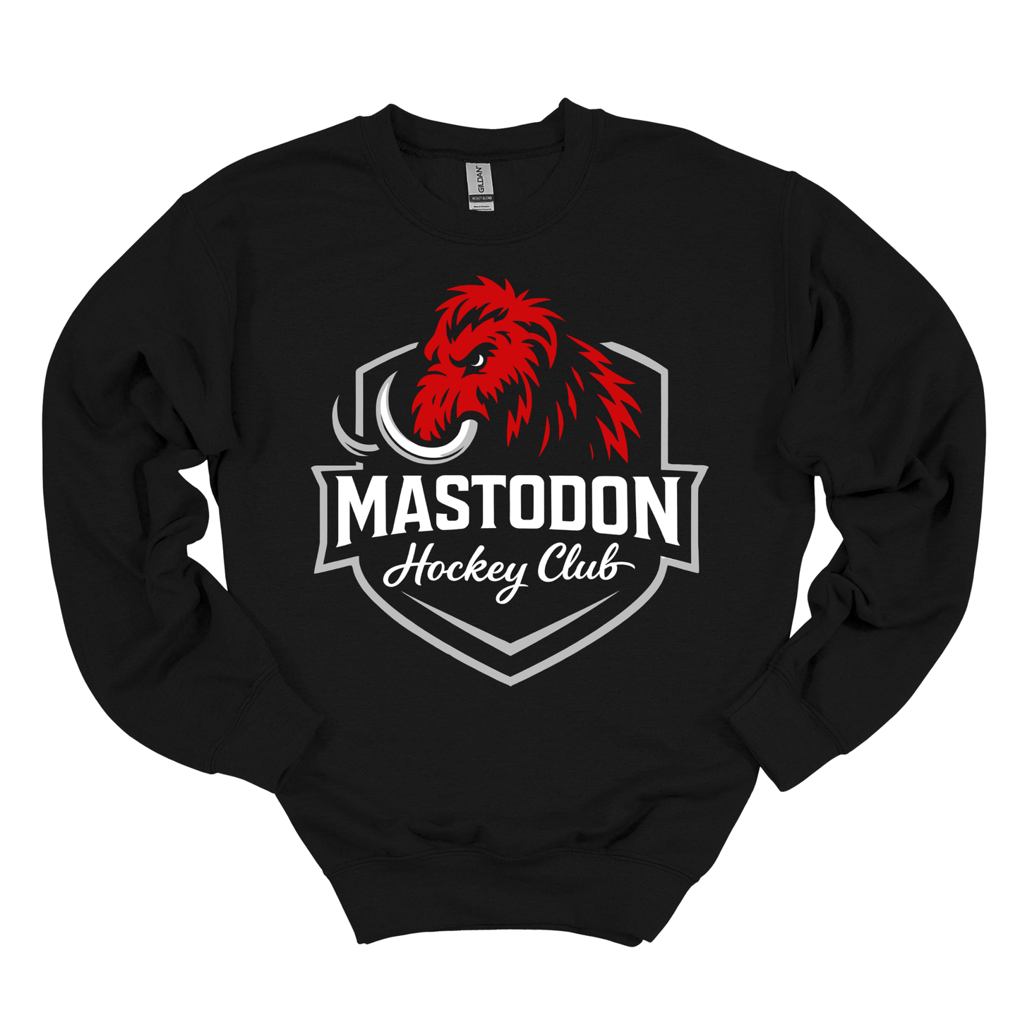 Mastodon HC Crewneck Sweatshirt