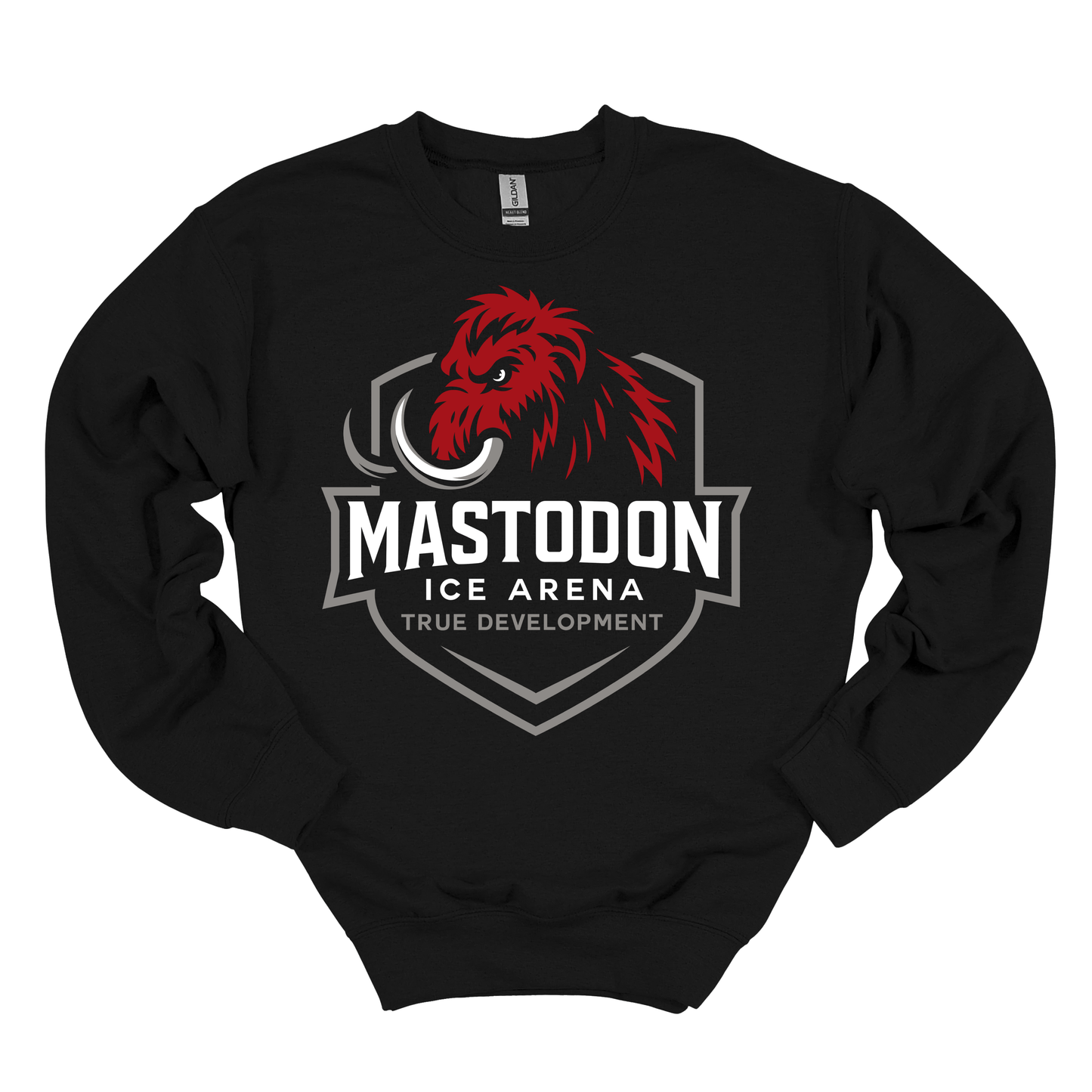 True Development Crewneck Sweatshirt