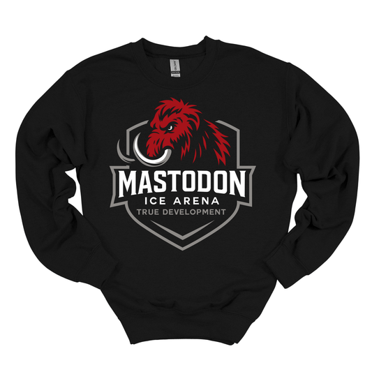 True Development Crewneck Sweatshirt