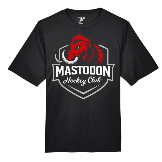 Mastodon HC Short Sleeve Performance Shirt