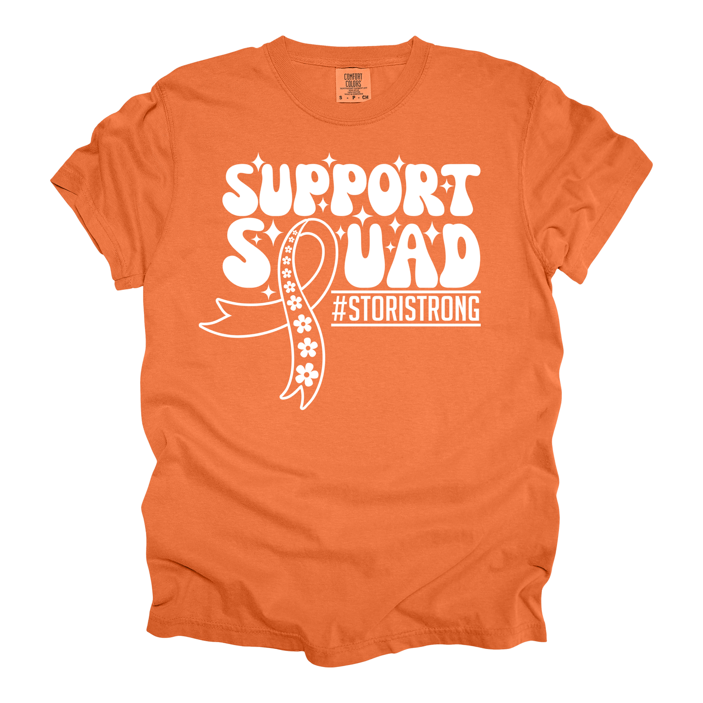 Stori Strong T-Shirt