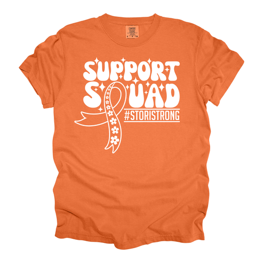 Stori Strong T-Shirt