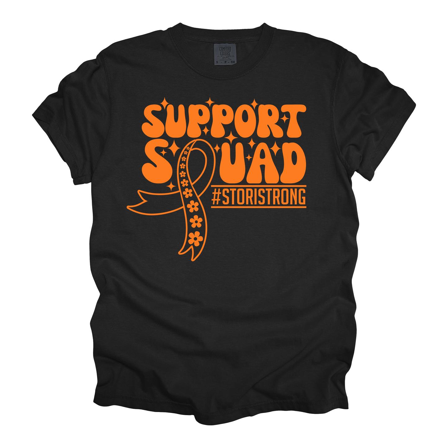 Stori Strong T-Shirt