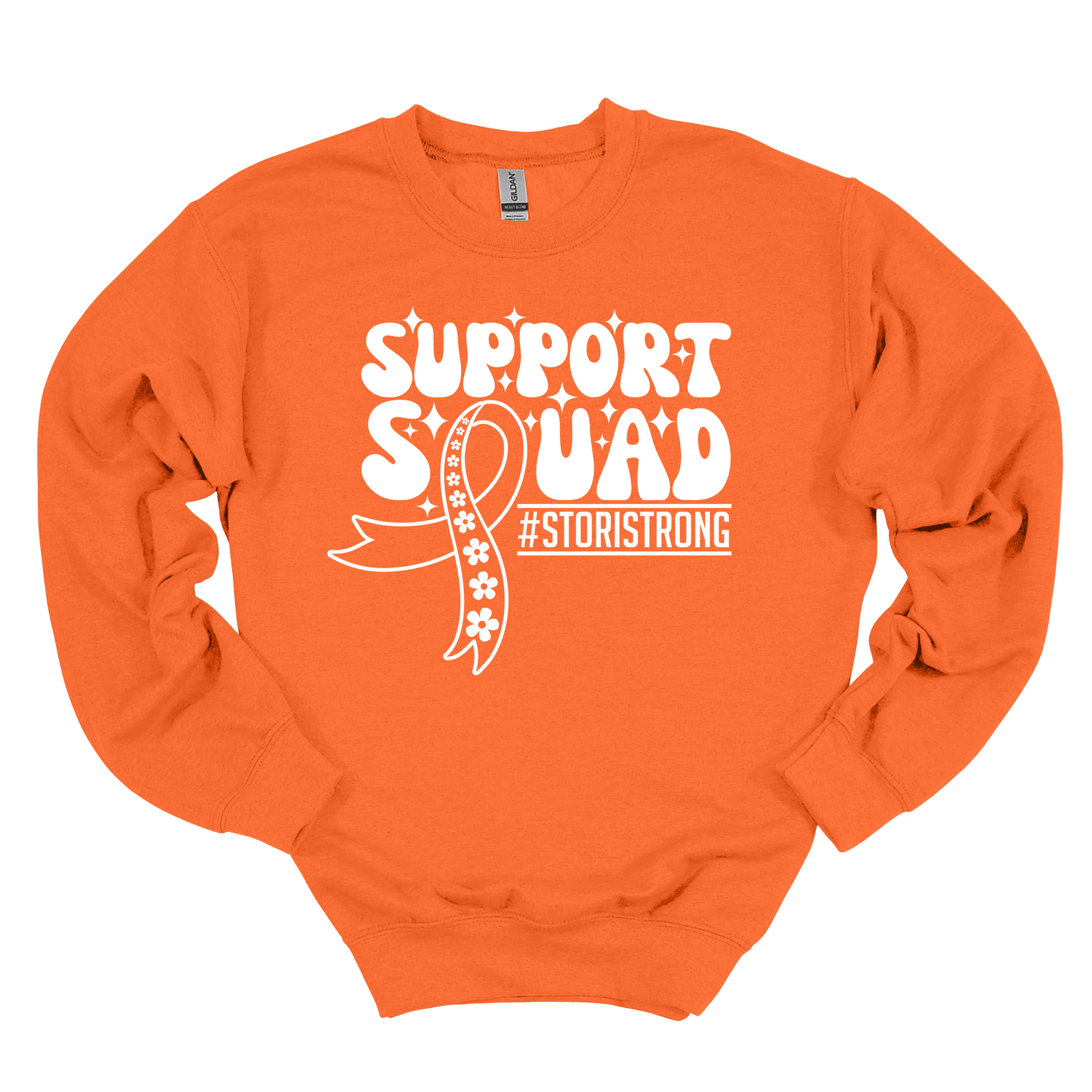 Stori Strong Sweatshirt