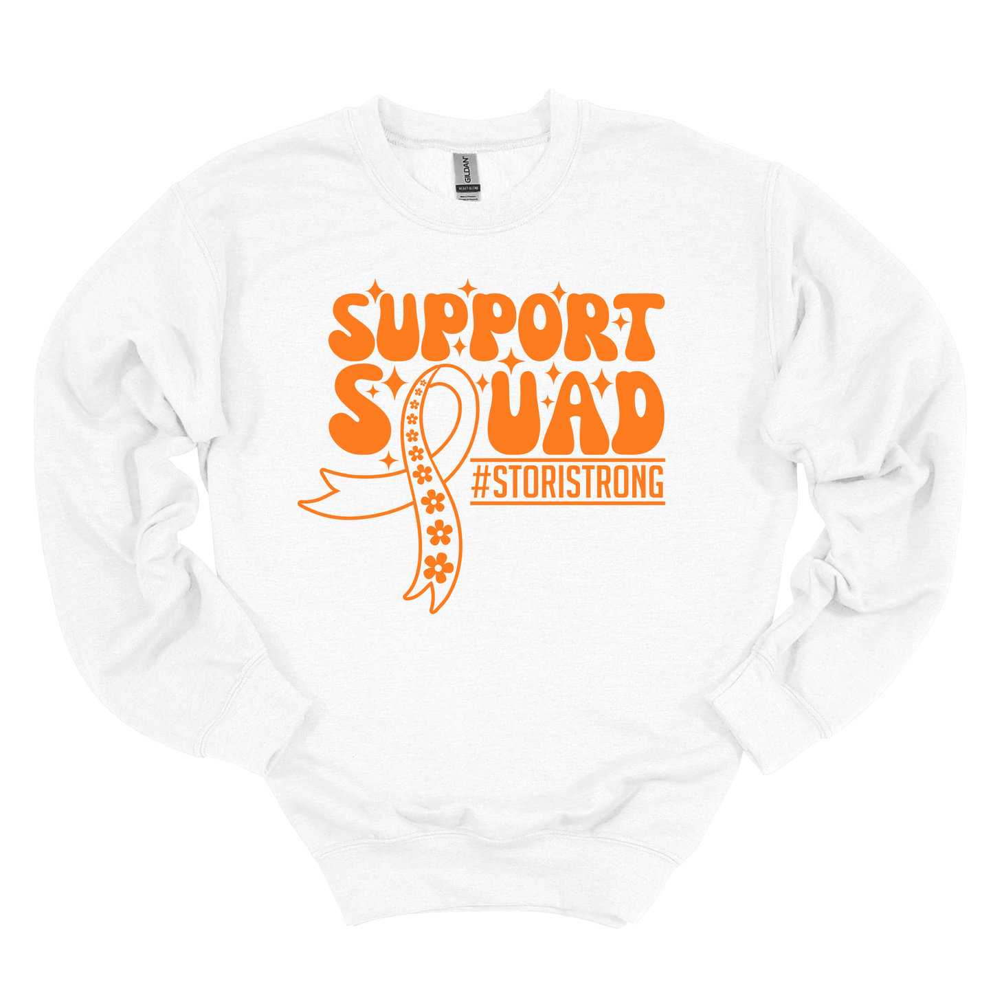 Stori Strong Sweatshirt