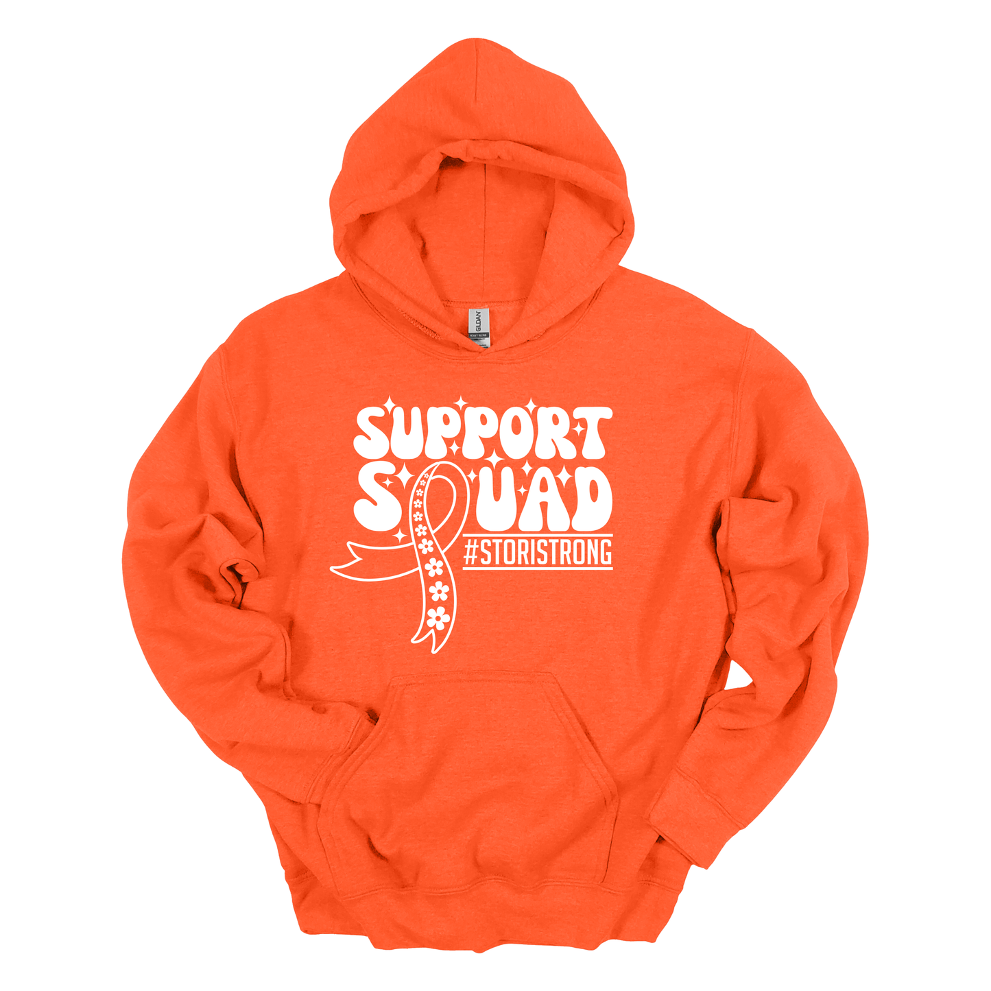Stori Strong Hoodie