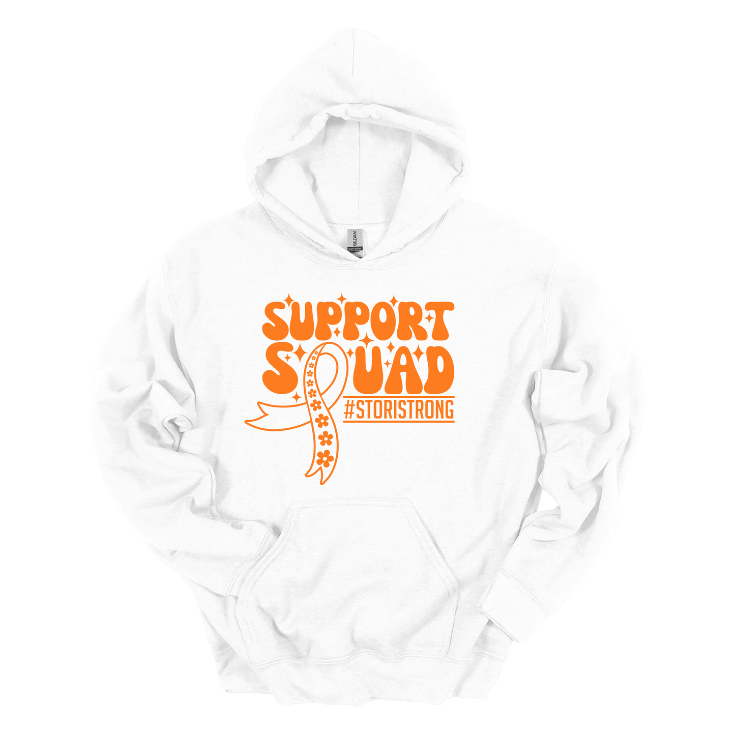 Stori Strong Hoodie