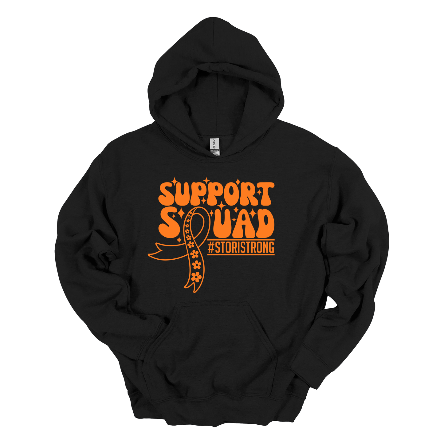 Stori Strong Hoodie